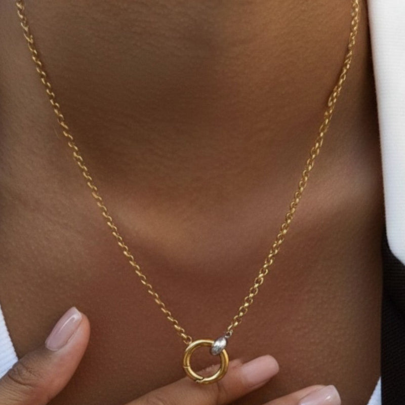 Barbara Necklace