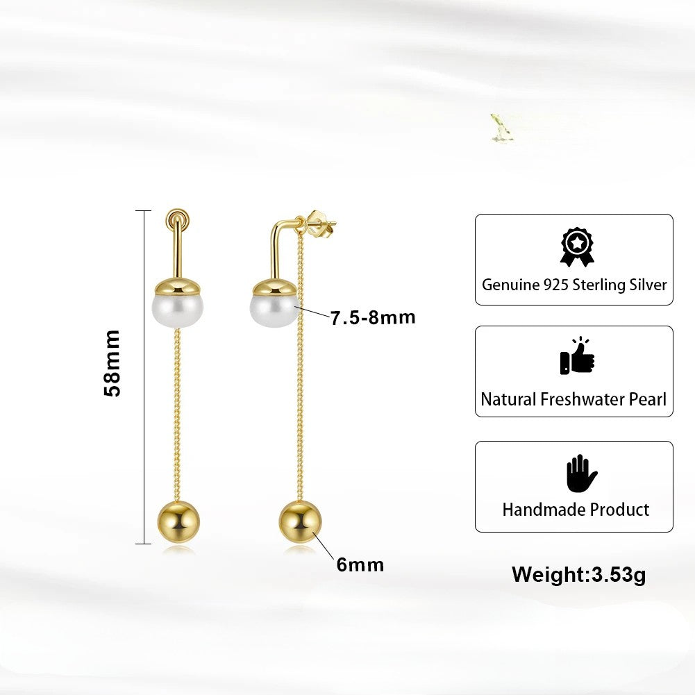 Denmark Earrings
