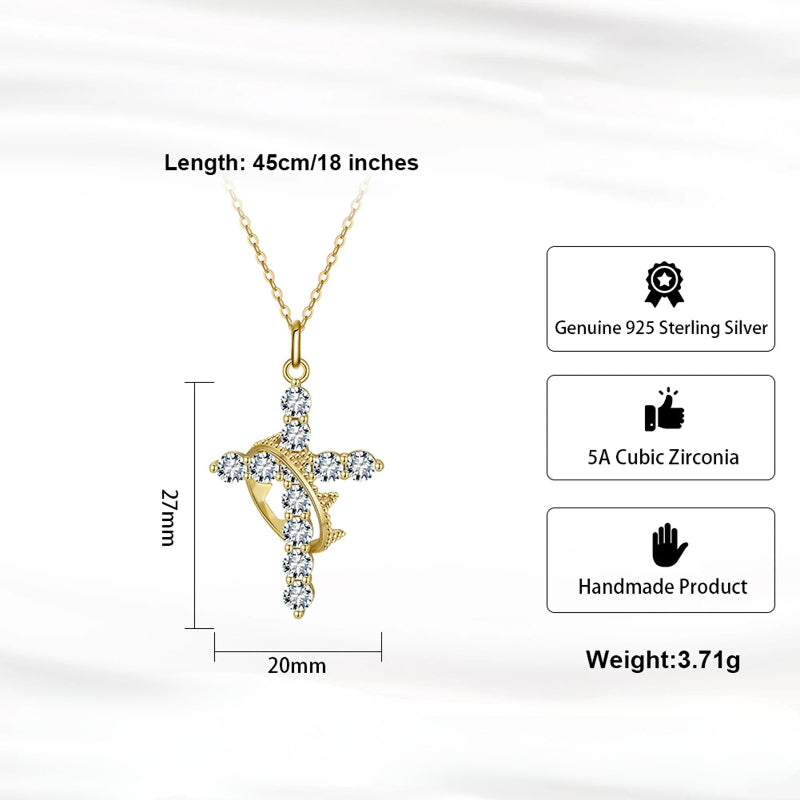 Khloe  Necklace