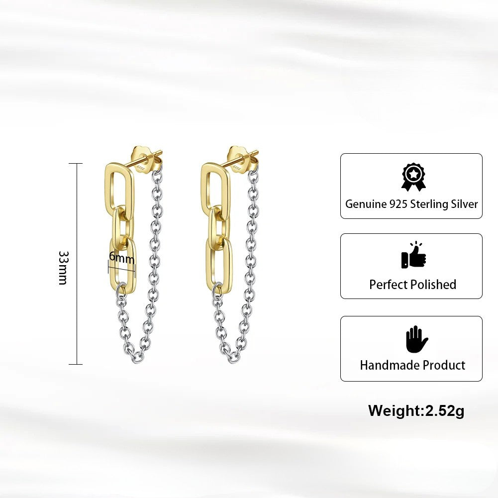 Finland Earrings