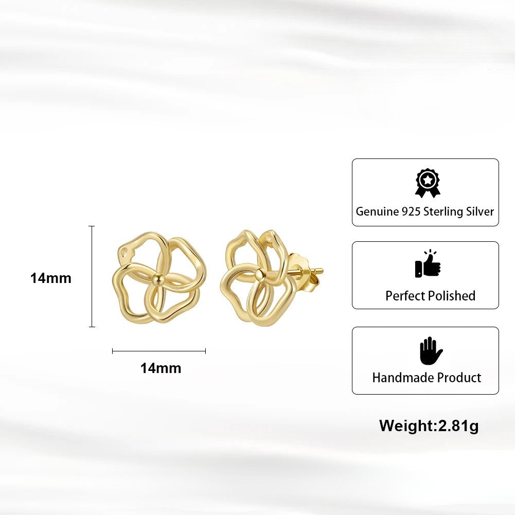 Penelope Earrings