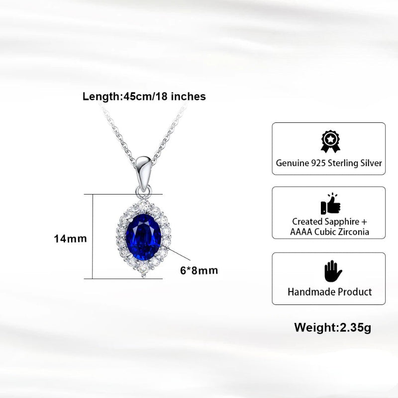 Madison Necklace