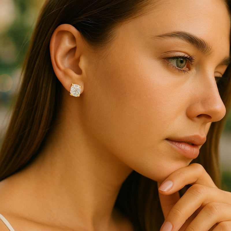 Paris Earrings