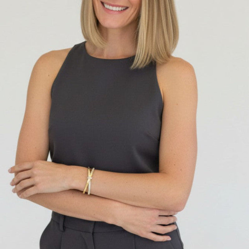 The Grace Bracelet Set