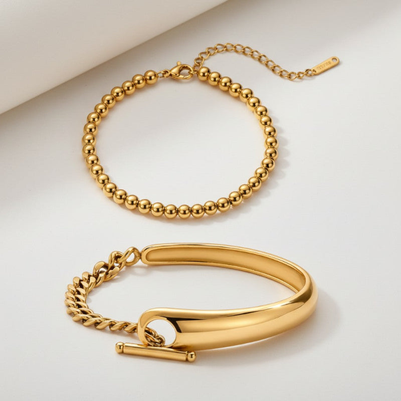 Andy's Bracelet Set
