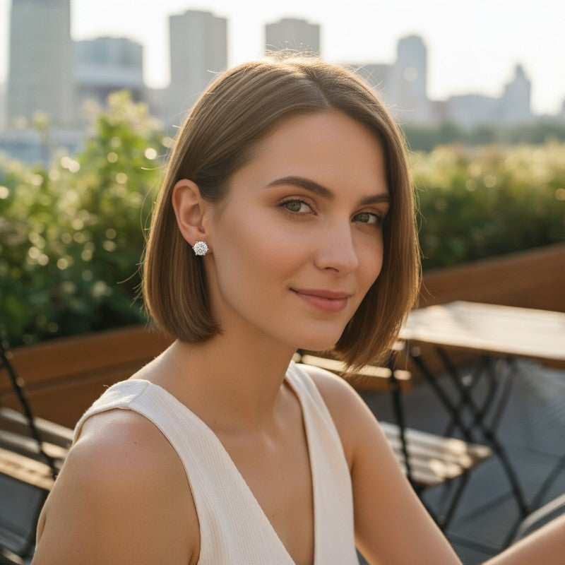 Monaco Earrings