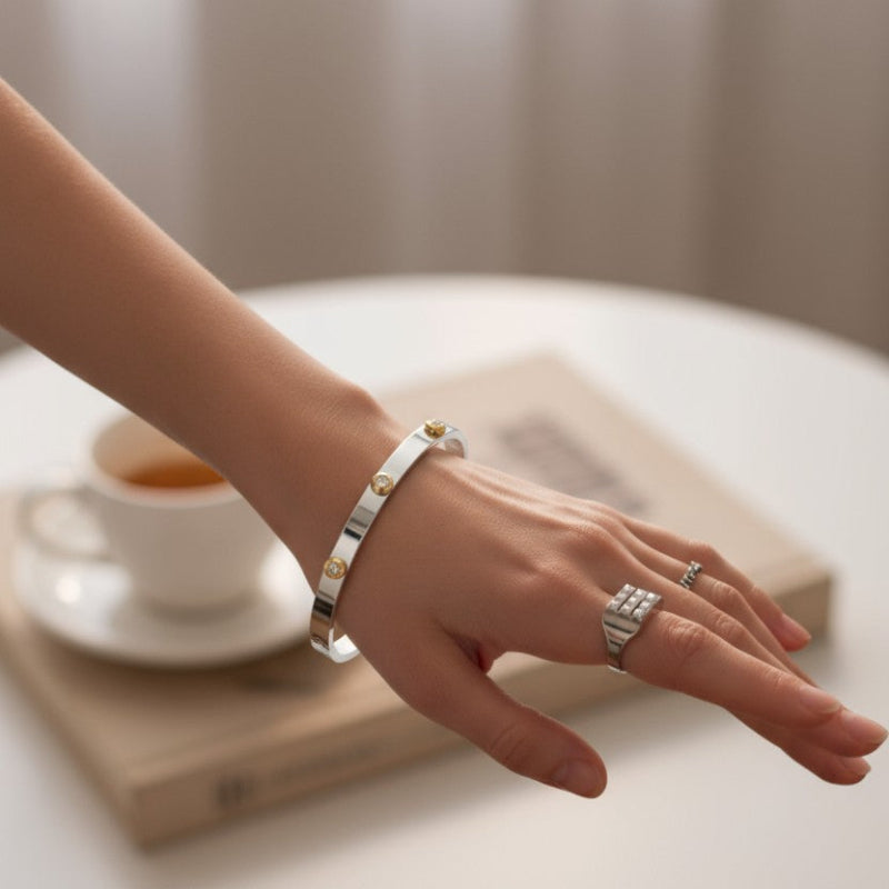 Cynthia Bracelet