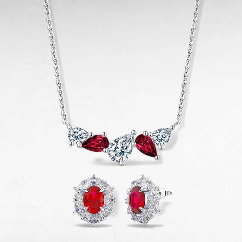 New York Earrings