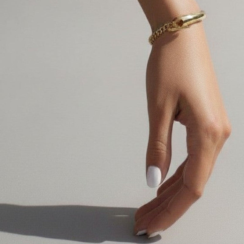 T-Bar Bracelet