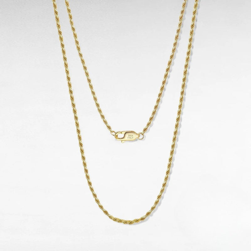 Sierra Necklace