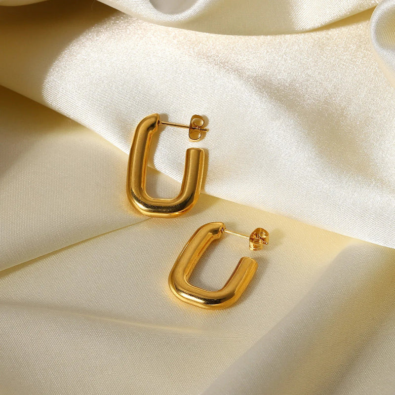 Olga Earrings