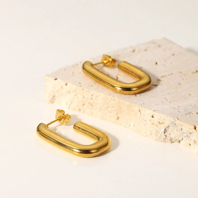 Olga Earrings