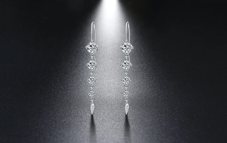 Ava Earrings
