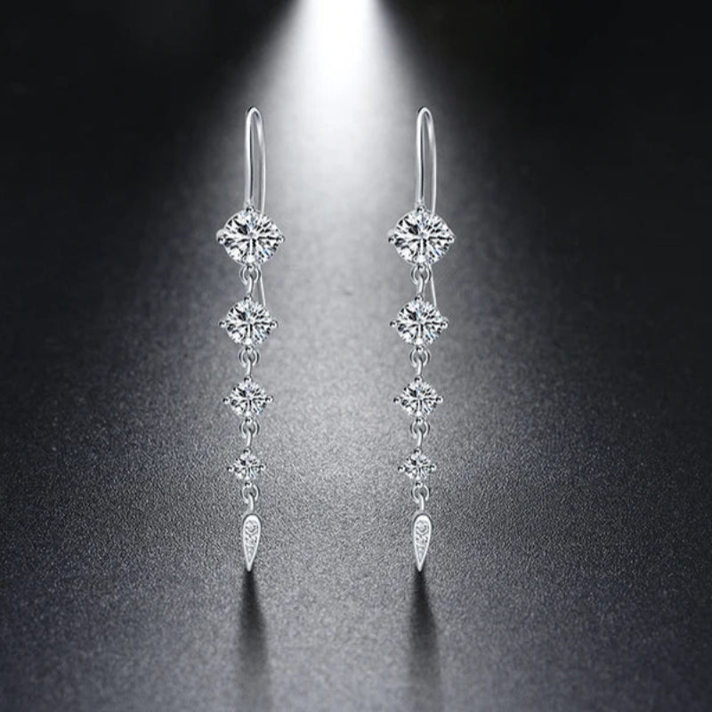 Ava Earrings