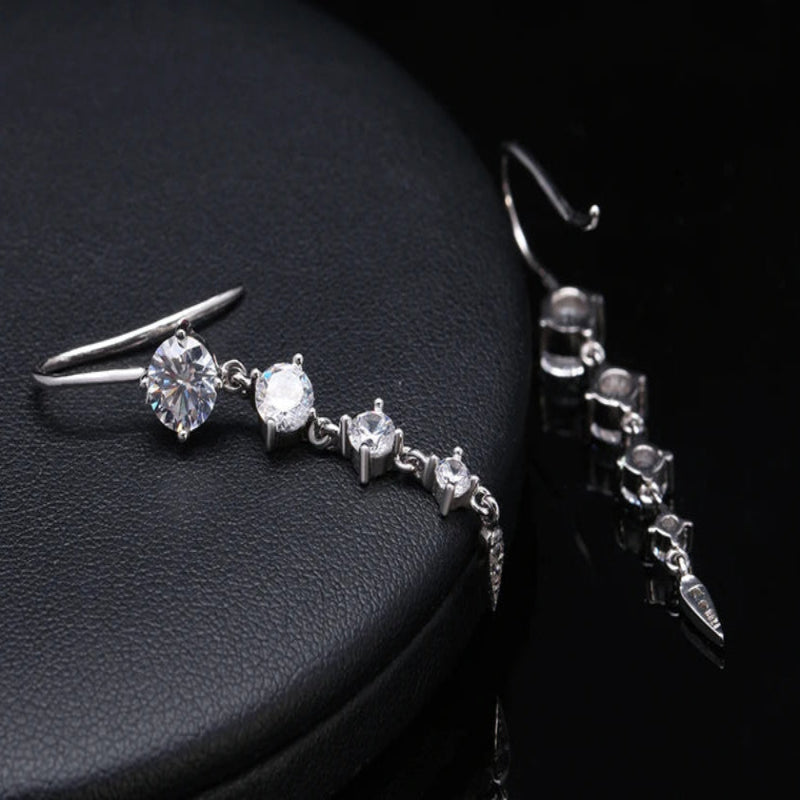 Ava Earrings