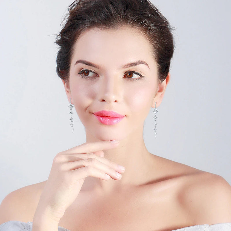 Ava Earrings