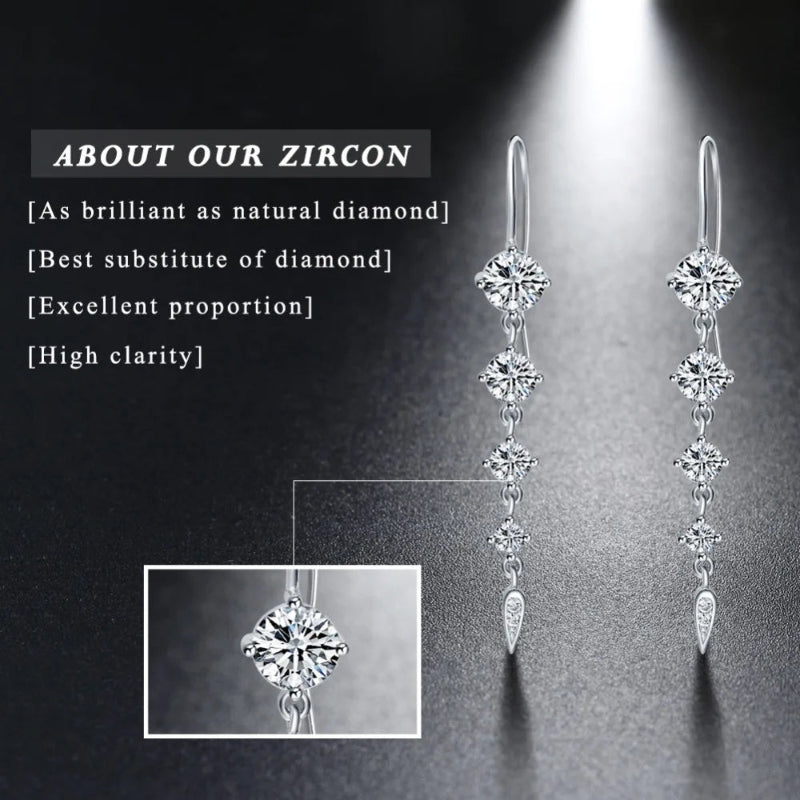 Ava Earrings