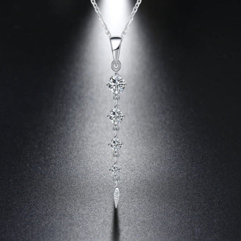 Ava Necklace