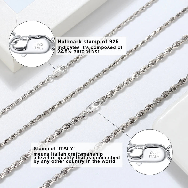 Sierra Necklace