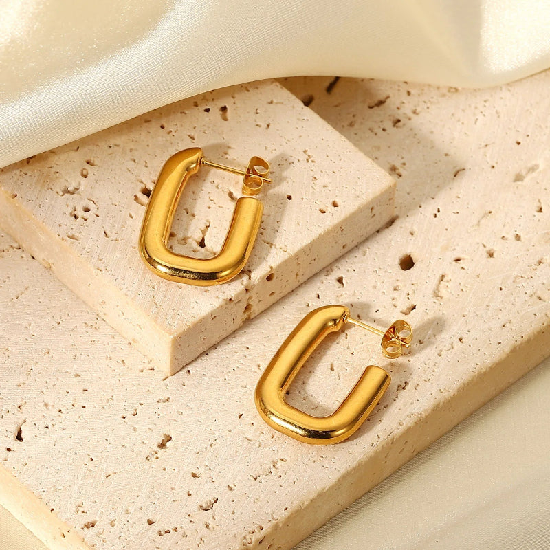 Olga Earrings