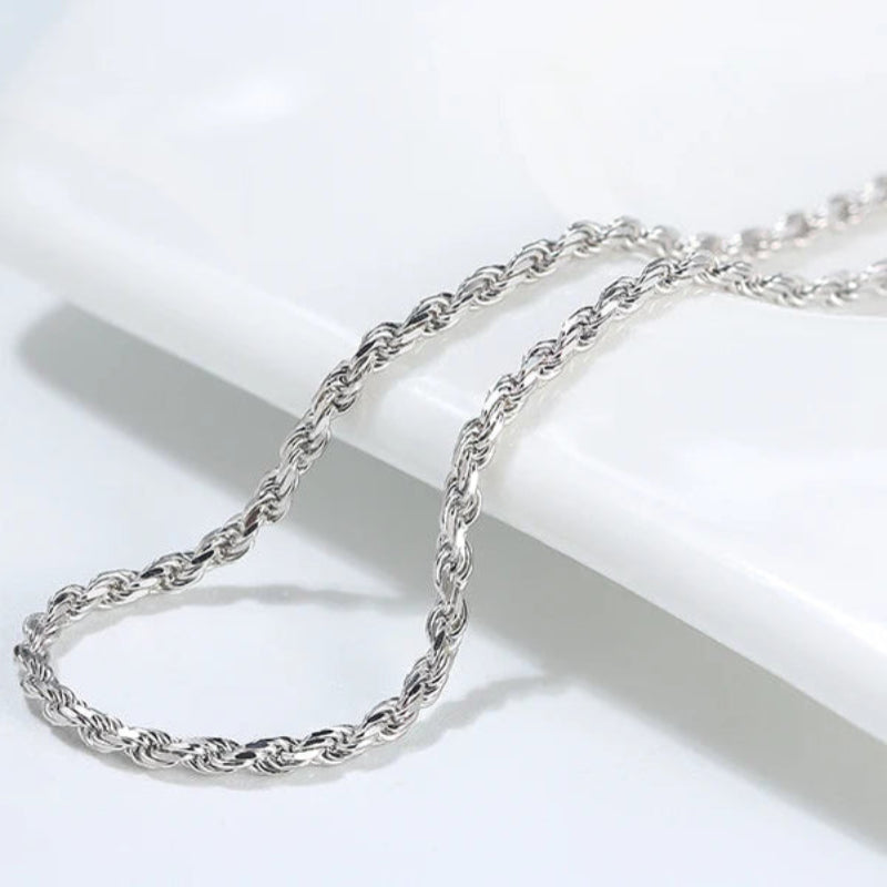 Sierra Necklace