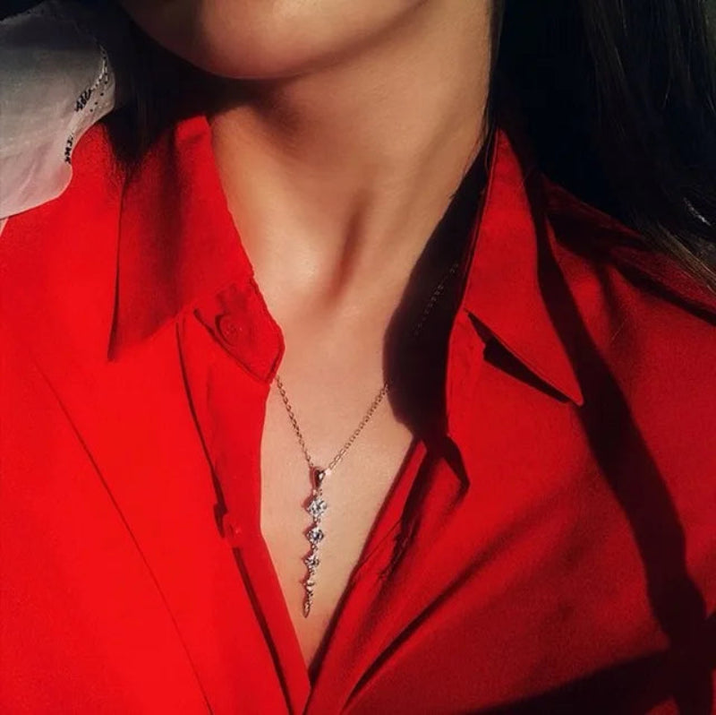 Ava Necklace