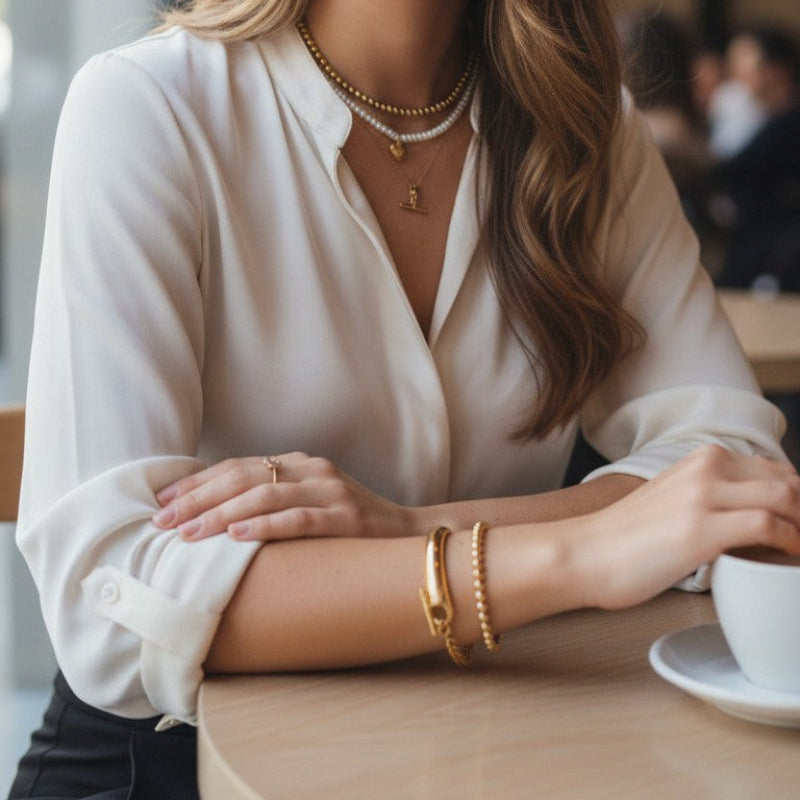 Aura Bracelet