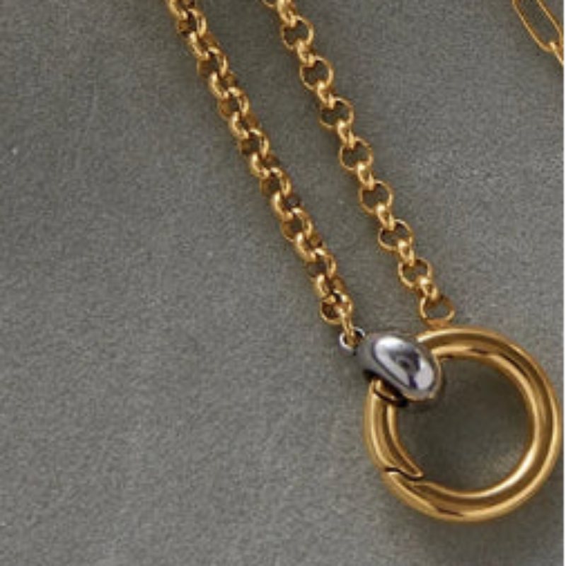 Barbara Necklace