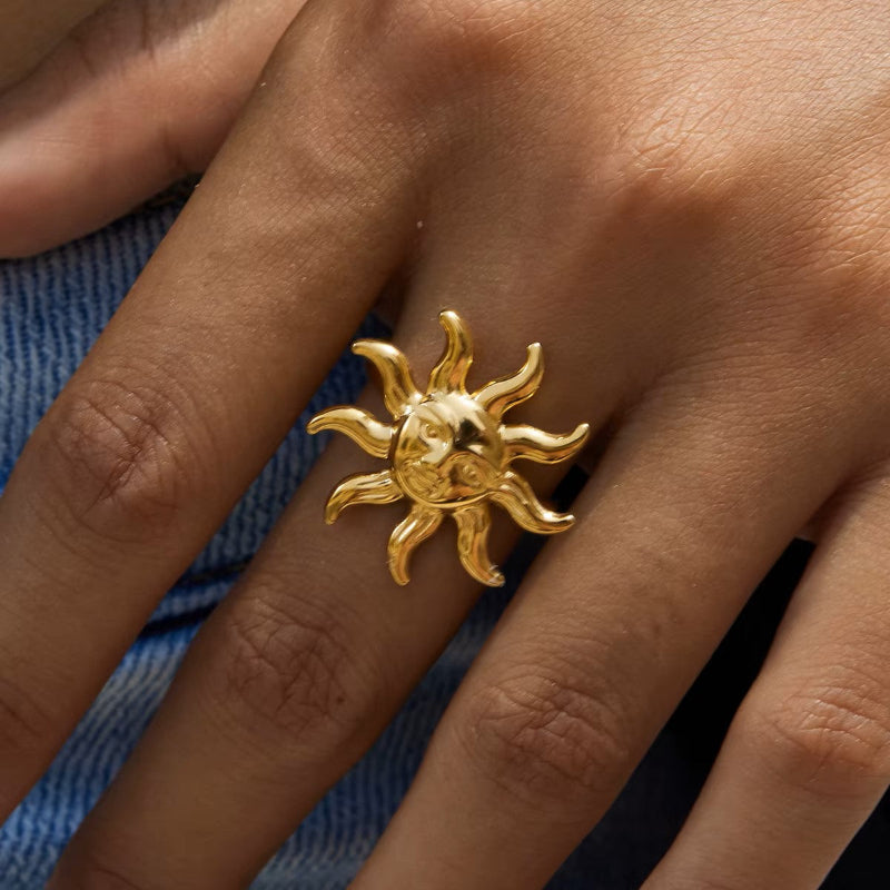 Solara Ring