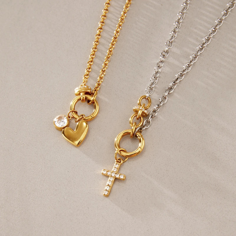 Emily Necklace