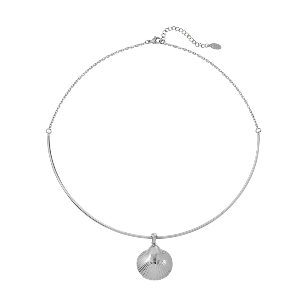 Seashell Necklace