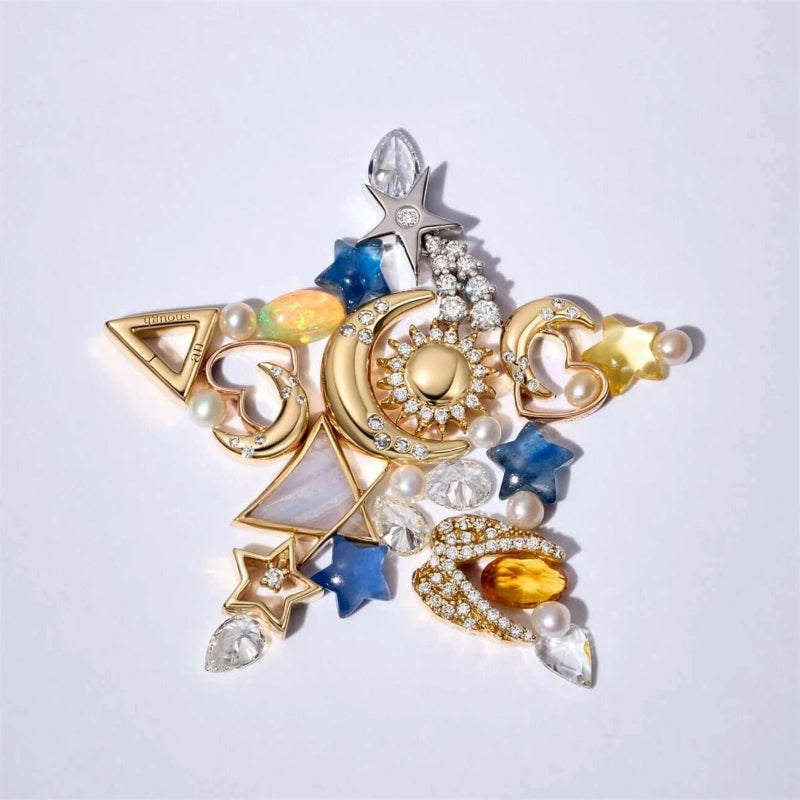 Blomm Pendant