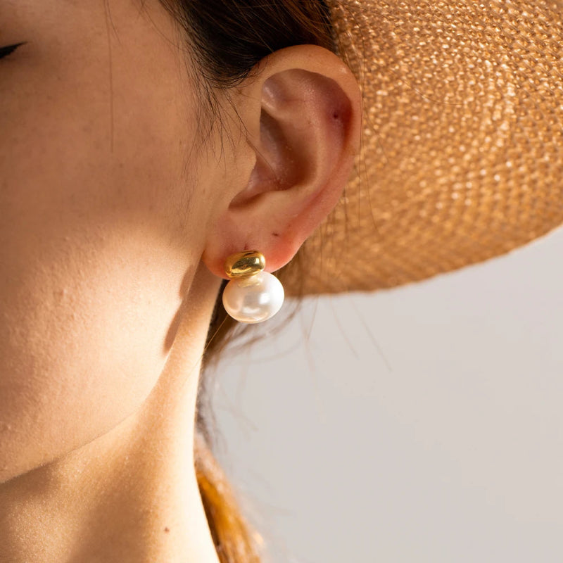 Katherine Earrings
