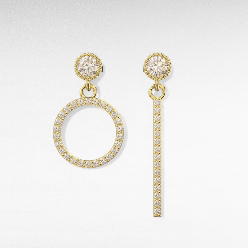 Emily Earring
