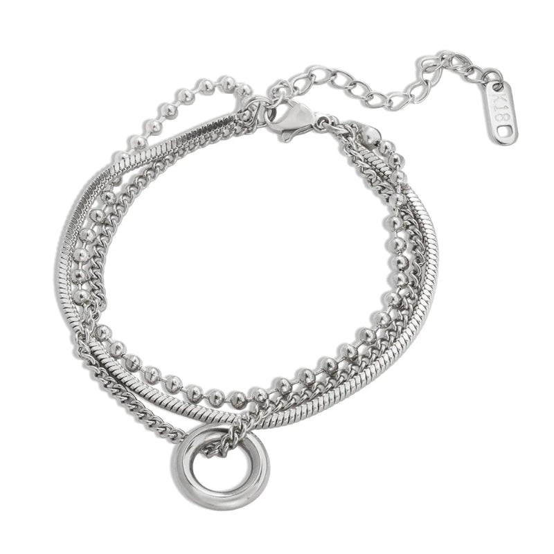 Adriely Jewelry Set