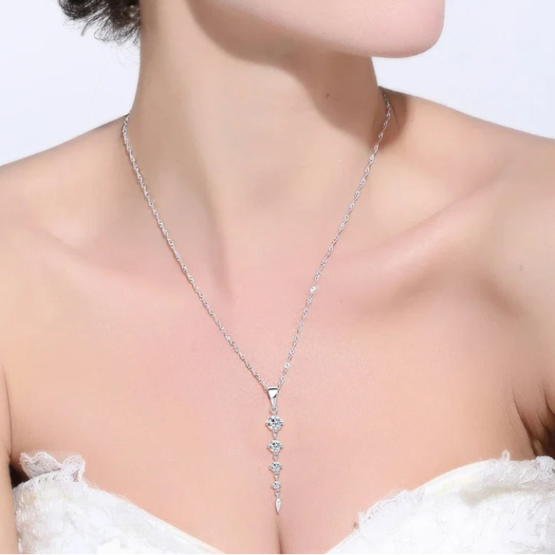 Ava Necklace