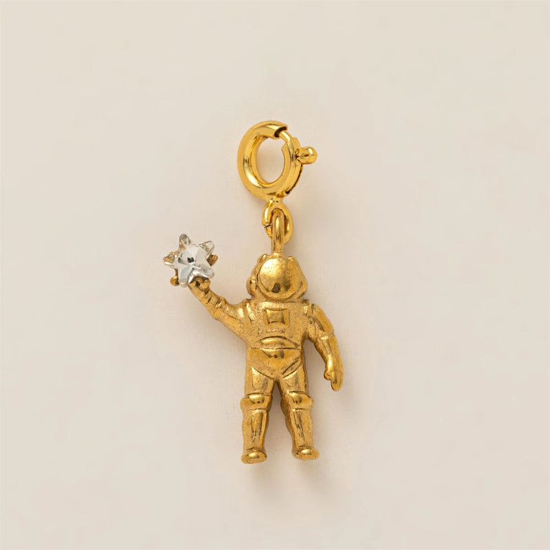 Lezalli Wanderlust Charm Collection