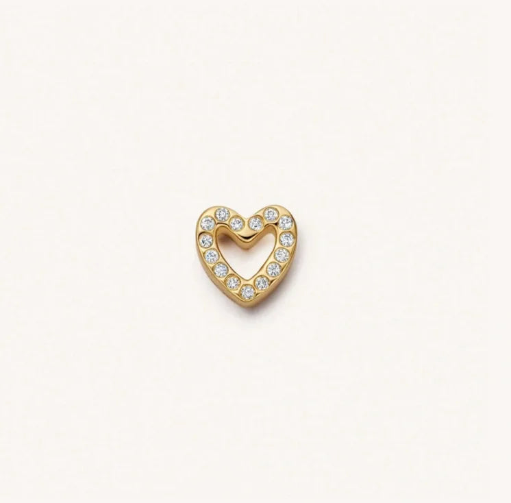 Memory Keeper Pendant