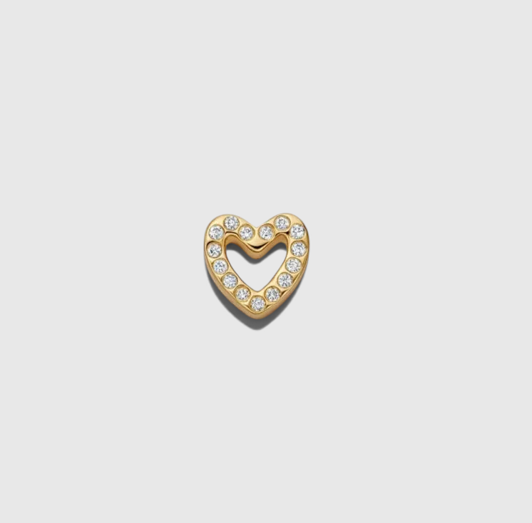 Memory Keeper Pendant