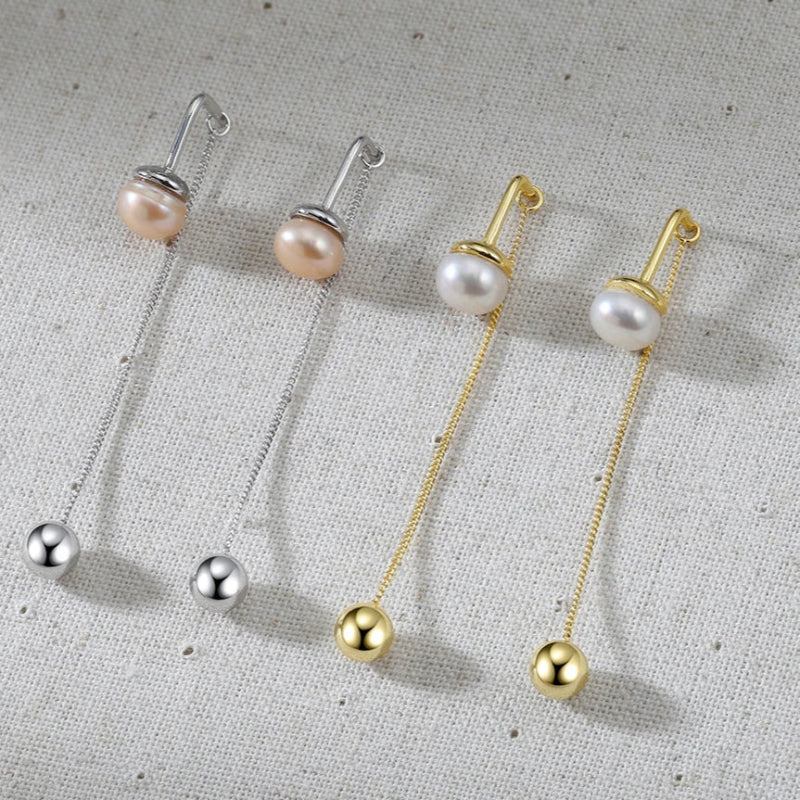 Denmark Earrings
