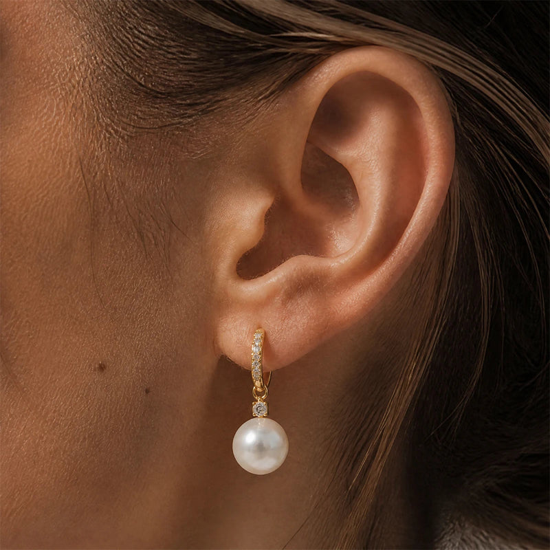 Sophia Earrings