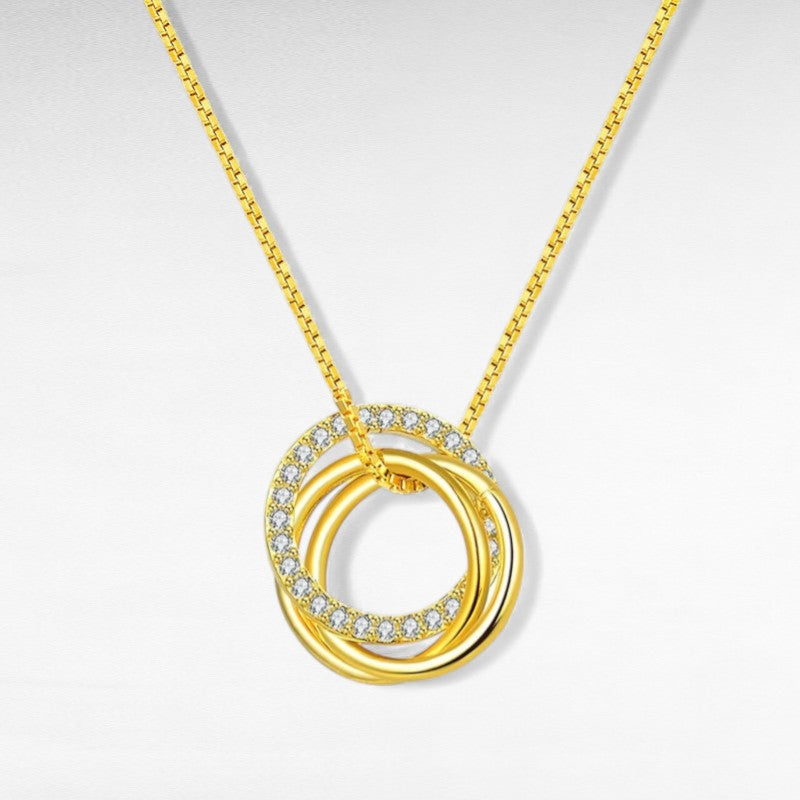 Spain Necklace