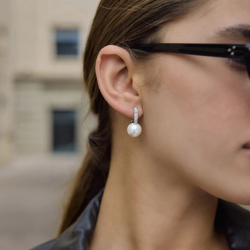 Charlize Earrings