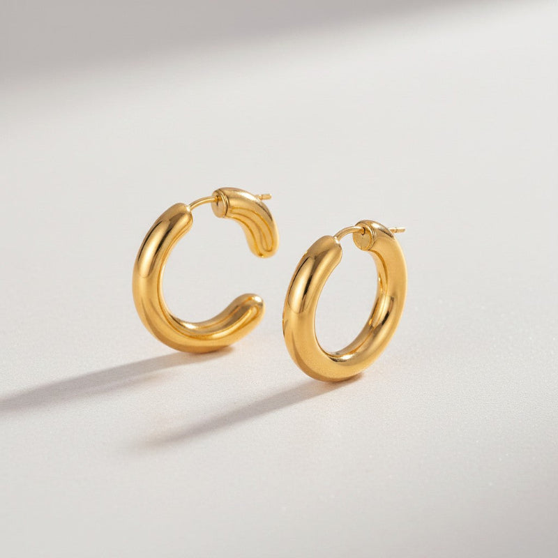 Camille Earrings