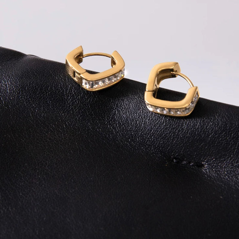 Marielle  Earrings