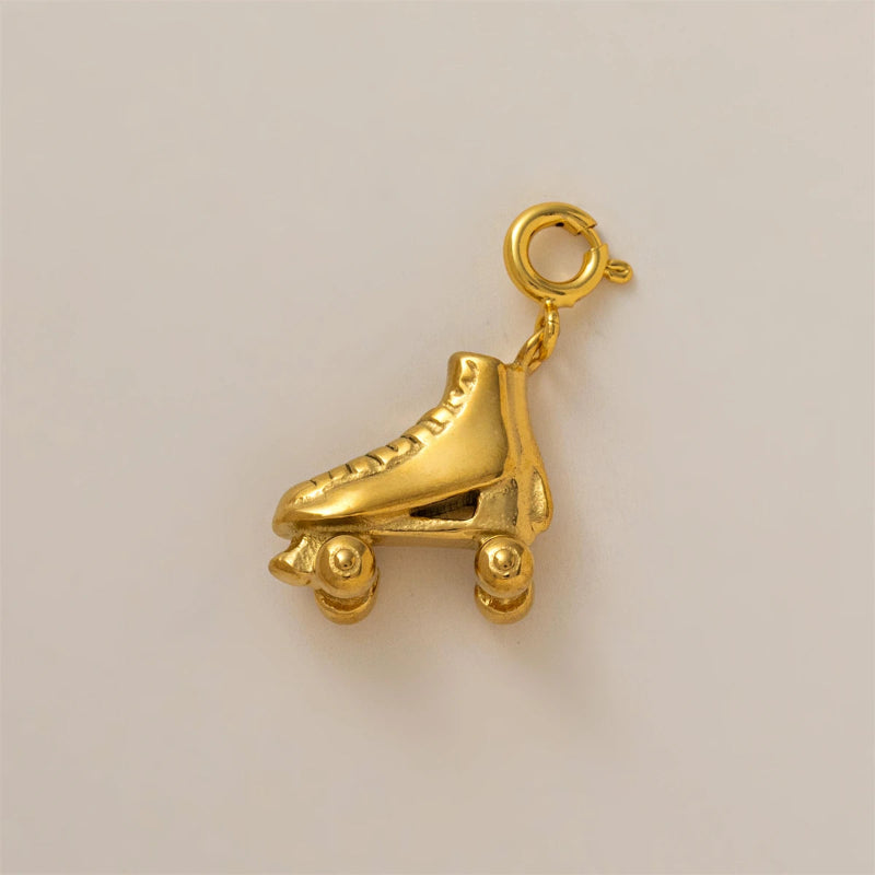Lezalli Wanderlust Charm Collection