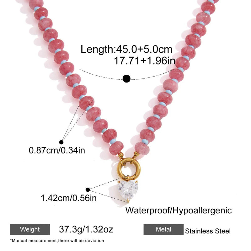 Sarah Necklace