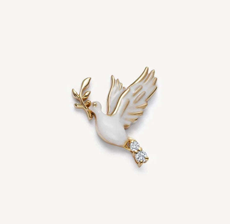 Memory Keeper Pendant