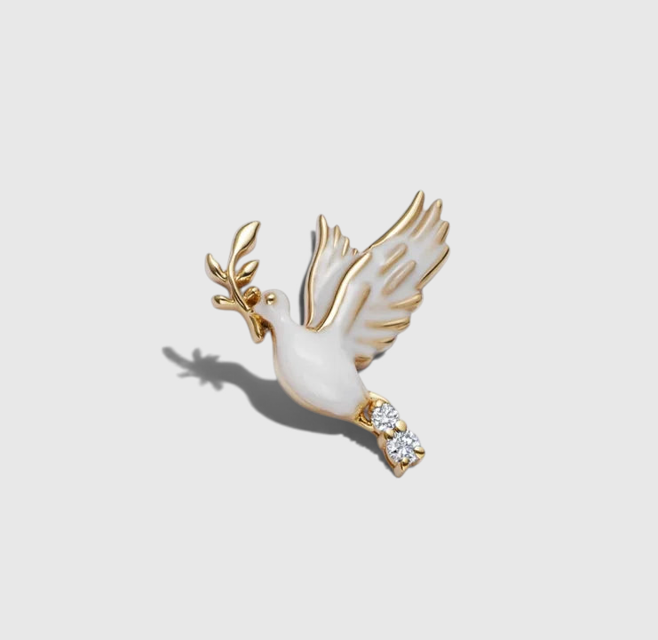 Memory Keeper Pendant