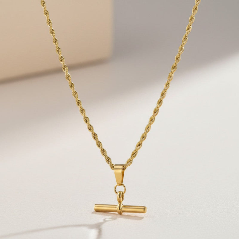 Andy's Necklace Set — 3 Pieces
